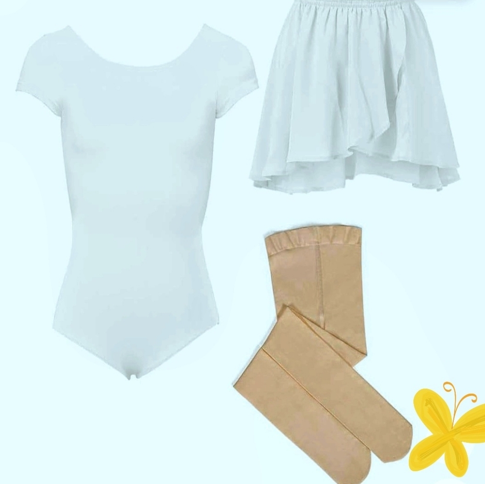 Dance Wear